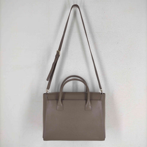 フルラ FURLA メトロポリス サッチェル ハンドバッグ 2WAY レディース