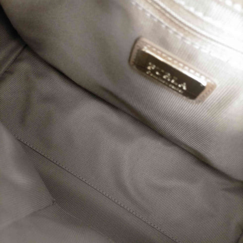 フルラ FURLA メトロポリス サッチェル ハンドバッグ 2WAY レディース