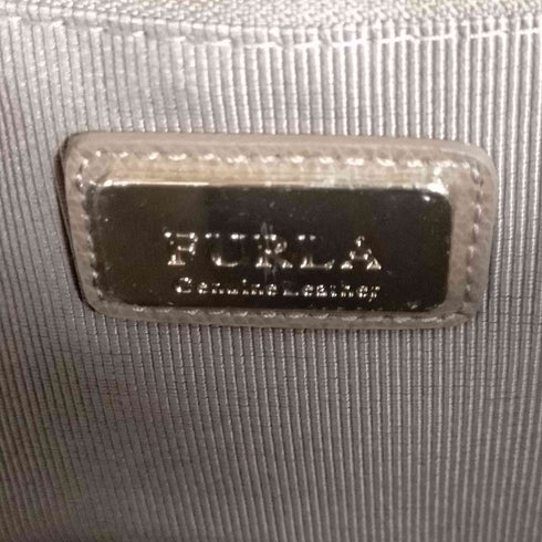 フルラ FURLA メトロポリス サッチェル ハンドバッグ 2WAY レディース