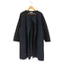 ミー イッセイミヤケ me ISSEY MIYAKE Knit Coat ニットコート ガウンコート 羽織 レディース
