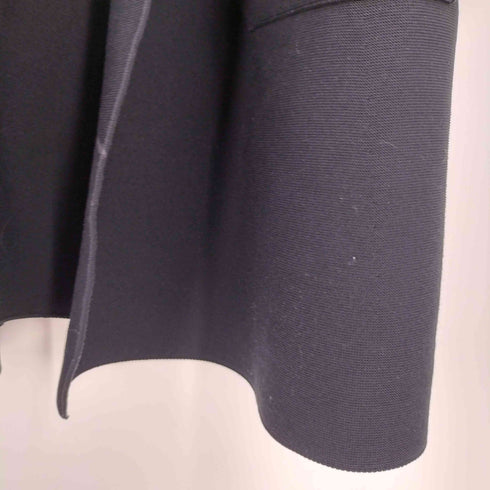 ミー イッセイミヤケ me ISSEY MIYAKE Knit Coat ニットコート ガウンコート 羽織 レディース