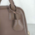 ユナイテッドアローズグリーンレーベルリラクシング UNITED ARROWS green label relaxing レザー ハンドバッグ レディース