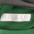 RIELLE riche ノースリーブニットワンピース レディース