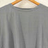 ミー イッセイミヤケ me ISSEY MIYAKE シワ加工 クルーネックTシャツ レディース