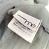 ミー イッセイミヤケ me ISSEY MIYAKE シワ加工 クルーネックTシャツ レディース