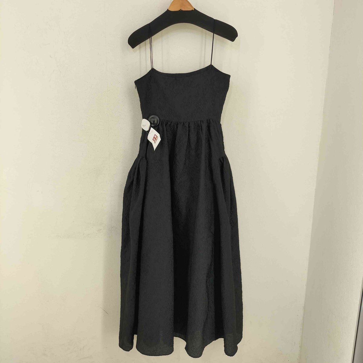 RIELLE riche Jacquard Camisole One-Piece レディース – ブランド古着  