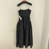 RIELLE riche Jacquard Camisole One-Piece レディース