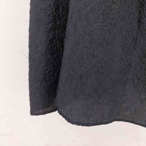 RIELLE riche Jacquard Camisole One-Piece レディース