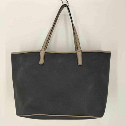 マークバイマークジェイコブス Marc by Marc Jacobs パイピングレザー トートバッグ レディース
