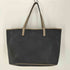 マークバイマークジェイコブス Marc by Marc Jacobs パイピングレザー トートバッグ レディース