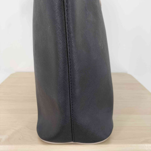 マークバイマークジェイコブス Marc by Marc Jacobs パイピングレザー トートバッグ レディース