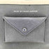 マークバイマークジェイコブス Marc by Marc Jacobs パイピングレザー トートバッグ レディース