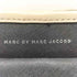 マークバイマークジェイコブス Marc by Marc Jacobs パイピングレザー トートバッグ レディース