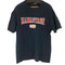 マナスタッシュ MANASTASH アーチプリントクルーネックTシャツ メンズ JPN:L