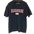 マナスタッシュ MANASTASH アーチプリントクルーネックTシャツ メンズ JPN:L