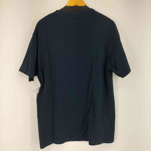 マナスタッシュ MANASTASH アーチプリントクルーネックTシャツ メンズ JPN:L