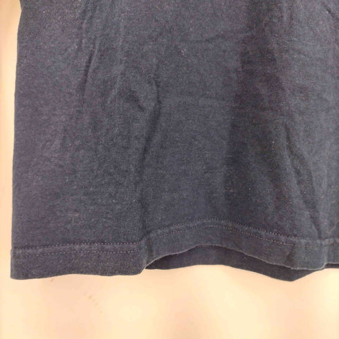 マナスタッシュ MANASTASH アーチプリントクルーネックTシャツ メンズ JPN:L