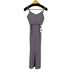 RIELLE riche Bustier Knit One-Piece レディース