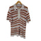 アワーレガシィー OUR LEGACY big piquet shortsleeve メンズ EUR:44