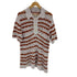 アワーレガシィー OUR LEGACY big piquet shortsleeve メンズ EUR:44