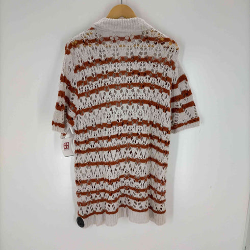 アワーレガシィー OUR LEGACY big piquet shortsleeve メンズ EUR:44