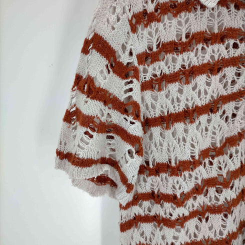 アワーレガシィー OUR LEGACY big piquet shortsleeve メンズ EUR:44