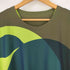 オムプリッセイッセイミヤケ HOMME PLISSE ISSEY MIYAKE RELEASE-T 2 ノースリーブ クルーネックTシャツ メンズ