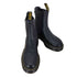 ドクターマーチン Dr.Martens 2976 HI BEX W/ZIP チェルシーレザーブーツ レディース UK:5