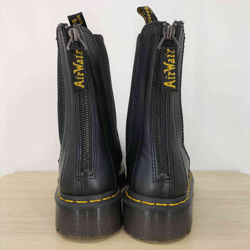 ドクターマーチン Dr.Martens 2976 HI BEX W/ZIP チェルシーレザーブーツ レディース UK:5