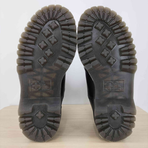 ドクターマーチン Dr.Martens 2976 HI BEX W/ZIP チェルシーレザーブーツ レディース UK:5