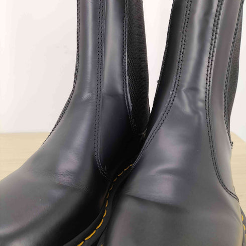 ドクターマーチン Dr.Martens 2976 HI BEX W/ZIP チェルシーレザーブーツ レディース UK:5