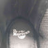 ドクターマーチン Dr.Martens 2976 HI BEX W/ZIP チェルシーレザーブーツ レディース UK:5