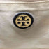トリーバーチ TORY BURCH ナイロン切替ロゴトートバッグ レディース
