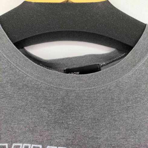 ヴィンテージライクプリントTシャツ メンズ