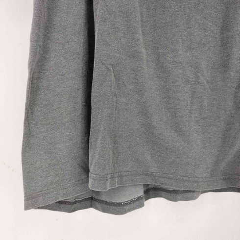 ヴィンテージライクプリントTシャツ メンズ