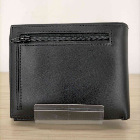 カーハートワークインプログレス Carhartt WIP LEATHER ROCK IT WALLET メンズ