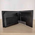 カーハートワークインプログレス Carhartt WIP LEATHER ROCK IT WALLET メンズ