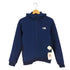ザノースフェイス THE NORTH FACE Mountain TEKSWEATER Hoodie マウンテンテックセーターフーディ レディース import:M