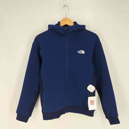 ザノースフェイス THE NORTH FACE Mountain TEKSWEATER Hoodie マウンテンテックセーターフーディ レディース import:M