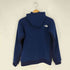 ザノースフェイス THE NORTH FACE Mountain TEKSWEATER Hoodie マウンテンテックセーターフーディ レディース import:M