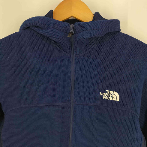 ザノースフェイス THE NORTH FACE Mountain TEKSWEATER Hoodie マウンテンテックセーターフーディ レディース import:M