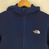 ザノースフェイス THE NORTH FACE Mountain TEKSWEATER Hoodie マウンテンテックセーターフーディ レディース import:M