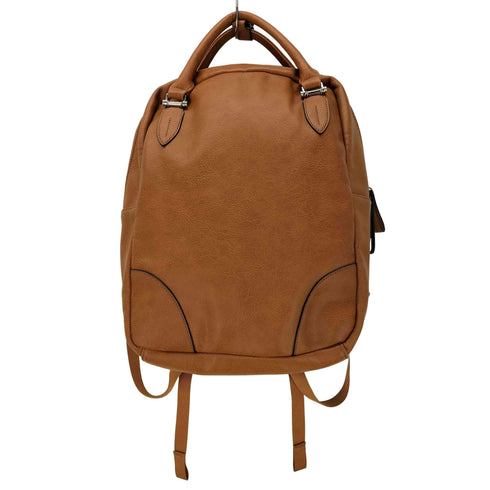 otias 2WAYレザーリュック レディース
