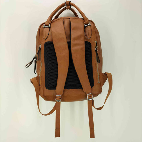 otias 2WAYレザーリュック レディース