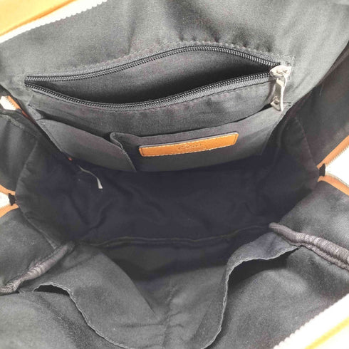 otias 2WAYレザーリュック レディース