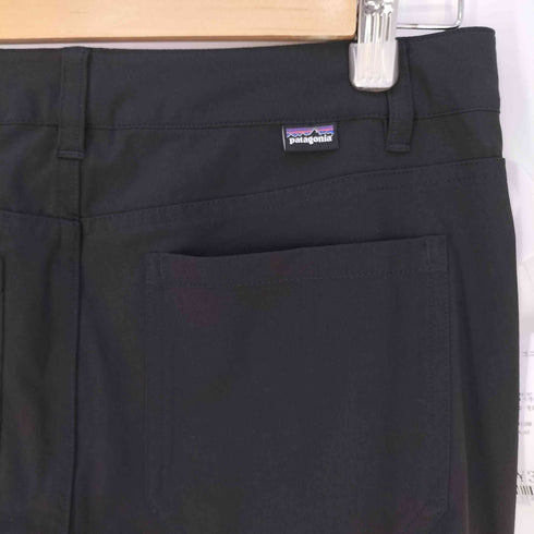 パタゴニア patagonia W’s Skyline Traveler Pants-Short スカイライン トラベラーパンツ レディース 4