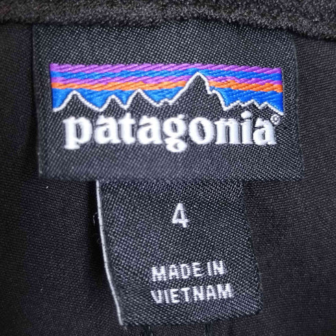 パタゴニア patagonia W’s Skyline Traveler Pants-Short スカイライン トラベラーパンツ レディース 4