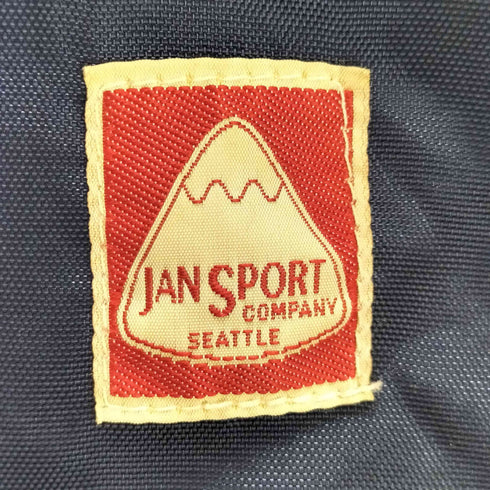 ジャンスポーツ JanSport ヘリテージバックパック ミニリュック メンズ