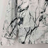 アズールバイマウジー AZUL by moussy MARBLE MOUNTAIN PARKA 総柄 ジップアップ メンズ JPN:M