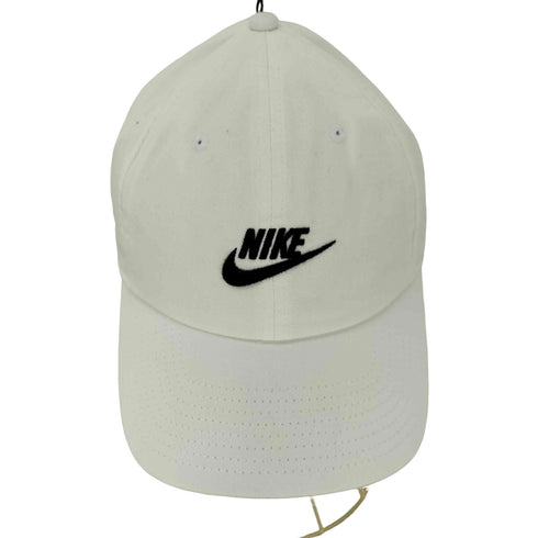 ナイキ NIKE FUTURA WASHED CAP メンズ ONE SIZE